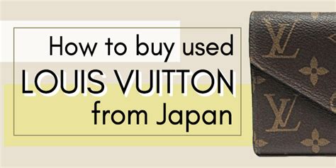 why is louis vuitton so cheap in japan|Louis Vuitton price guide 2024.